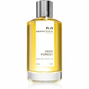 Mancera Deep Forest parfémovaná voda unisex 120 ml obraz