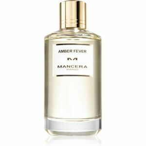 Mancera Amber Fever parfémovaná voda unisex 120 ml obraz