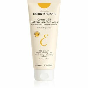 Embryolisse Crème 365 Raffermissante Corps zpevňující krém pro vypnutí pokožky 200 ml obraz