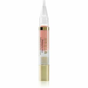 Stila Cosmetics Plumping Lip Glaze hydratační lesk na rty Kitten 3, 5 ml obraz