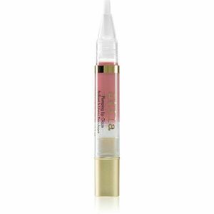 Stila Cosmetics Plumping Lip Glaze hydratační lesk na rty Pieta 3, 5 ml obraz