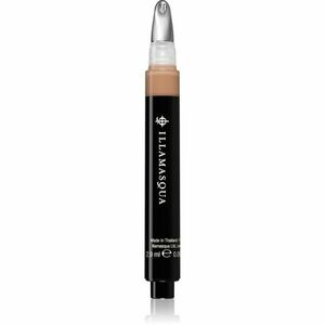 Illamasqua Concealer Pen tekutý korektor pro plné krytí odstín Dark 1 2, 9 ml obraz