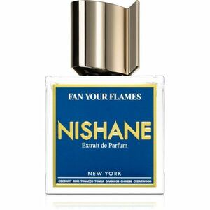 Nishane Fan Your Flames parfémový extrakt unisex 100 ml obraz