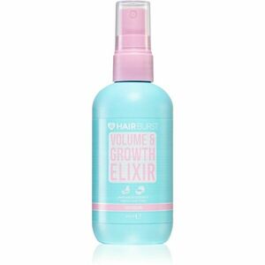 Hairburst Volume & Growth Elixir objemový sprej pro růst vlasů a posílení od kořínků 125 ml obraz