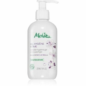 Melvita Les Essentiels gel pro intimní hygienu 225 ml obraz