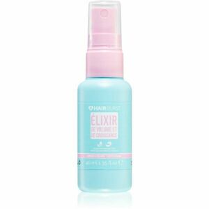 Hairburst Volume & Growth Elixir objemový sprej pro růst vlasů a posílení od kořínků 40 ml obraz