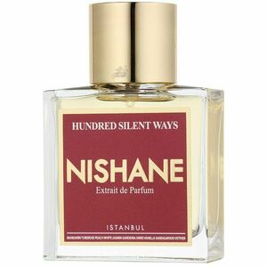 Nishane Hundred Silent Ways parfémový extrakt unisex 50 ml obraz