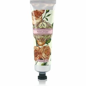 The Somerset Toiletry Co. Luxury Body Cream tělový krém Rose Petal 130 ml obraz