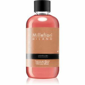 Millefiori Milano Osmanthus Dew náplň do aroma difuzérů 250 ml obraz