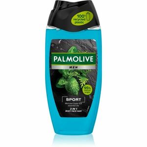 Palmolive Men Revitalising Sport sprchový gel pro muže 3 v 1 250 ml obraz