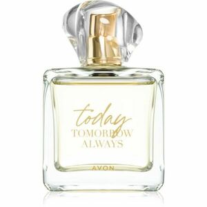 Avon Today Tomorrow Always Today parfémovaná voda pro ženy 100 ml obraz