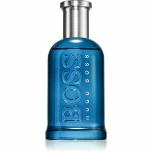 Hugo Boss BOSS Bottled Pacific toaletní voda (limited edition) pro muže 200 ml obraz