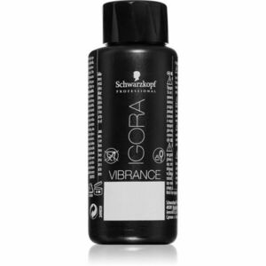 Schwarzkopf Professional IGORA Vibrance demi-permanentní barva na vlasy odstín 60 ml obraz