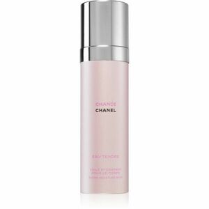 Chanel Chance Eau Tendre tělový sprej pro ženy 100 ml obraz