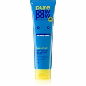 Pure Paw Paw Passion Fruit balzám na rty a suchá místa 25 g obraz