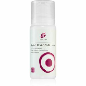 Bebutter Krém levandule revitalizační krém 100 ml obraz