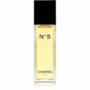 Chanel N°5 toaletní voda pro ženy 100 ml obraz