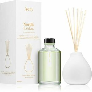 Aery Fernweh Nordic Cedar aroma difuzér 200 ml obraz