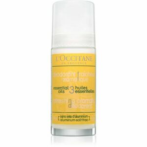 L’Occitane Aromachologie osvěžující deodorant 50 ml obraz