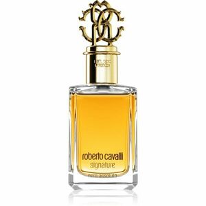 Roberto Cavalli Nero Assoluto parfémovaná voda new design pro ženy 100 ml obraz