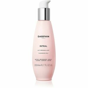 Darphin Intral Cleansing Milk odličovací mléko pro citlivou pleť 200 ml obraz