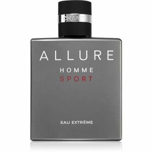 Chanel Allure Homme Sport Eau Extreme toaletní voda pro muže 50 ml obraz