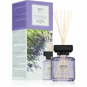 ipuro Essentials Lavender Touch aroma difuzér 50 ml obraz