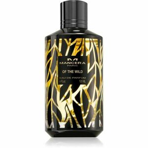 Mancera Of The Wild parfémovaná voda unisex 120 ml obraz