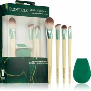 EcoTools Dash of Glow dárková sada obraz