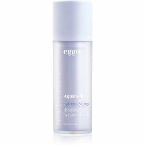 Eggo Aquaholic hydratační sérum 30 ml obraz