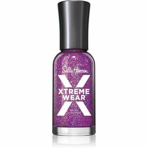 Sally Hansen Hard As Nails Xtreme Wear zpevňující lak na nehty odstín 11, 8 ml obraz