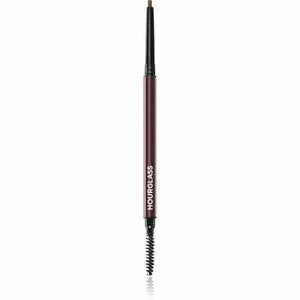 Hourglass Arch Brow Micro Sculpting Pencil precizní tužka na obočí odstín Platinum Blonde 0, 04 g obraz