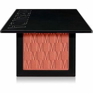 Mesauda Milano At First Blush kompaktní tvářenka odstín French Kiss 8, 5 g obraz