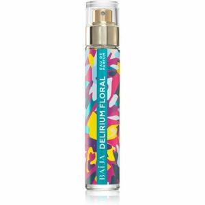 BAÏJA Delirium Floral parfémovaná voda pro ženy 15 ml obraz