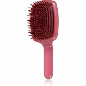 Janeke Curvy Bag Pneumatic Hairbrush velký plochý kartáč 1 ks obraz