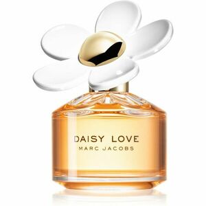 Marc Jacobs Daisy Love toaletní voda pro ženy 150 ml obraz