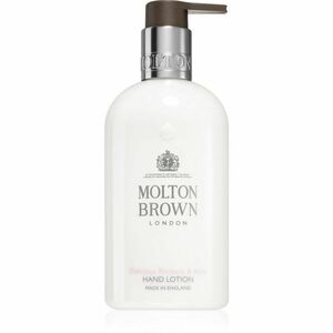 Molton Brown Rhubarb & Rose Hand Lotion hydratační mléko na ruce 300 ml obraz