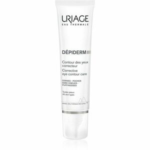 Uriage Dépiderm Corrective eye contour care korektivní péče na oční okolí 15 ml obraz