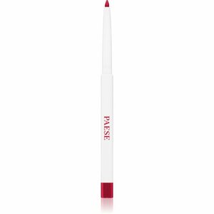 Paese The Kiss Lips Lip Liner konturovací tužka na rty odstín 06 Classic Red 0, 3 g obraz