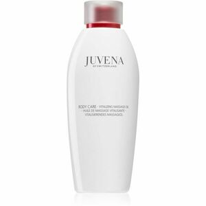 Juvena Body Care tělový olej pro všechny typy pokožky 200 ml obraz