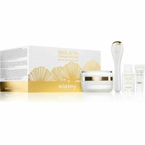 Sisley L’Intégral Anti-age Eye & Lip Contour dárková sada obraz