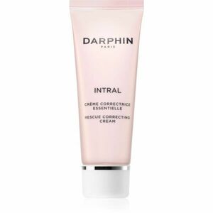 Darphin Intral Redness Relief Recovery Cream ochranný a zklidňující krém pro redukci začervenání pleti 50 ml obraz