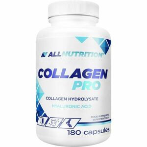 Allnutrition Collagen Pro kloubní výživa 180 cps obraz