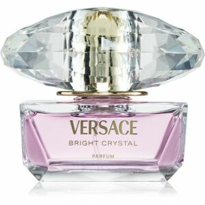 Versace Bright Crystal Parfum parfém pro ženy 50 ml obraz