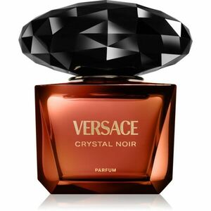 Versace Crystal Noir Parfum parfém pro ženy 90 ml obraz