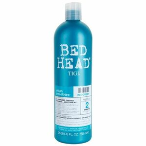 TIGI Bed Head Urban Antidotes Recovery šampon pro suché a poškozené vlasy 750 ml obraz