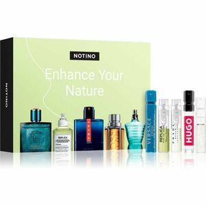 Beauty Discovery Box Notino Enhance Your Nature sada unisex obraz