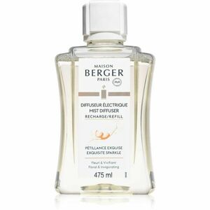 Maison Berger Paris Exquisite Sparkle náplň do elektrického difuzéru 475 ml obraz