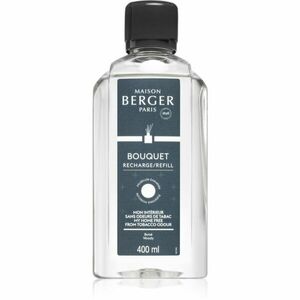 Maison Berger Paris My Home Free from Tobacco Odour náplň do aroma difuzérů 400 ml obraz