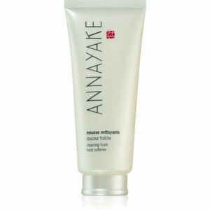 Annayake Cleansing foam Fresh Softener čisticí pleťová pěna 100 ml obraz